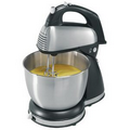 Hamilton Beach Classic Hand/Stand Mixer